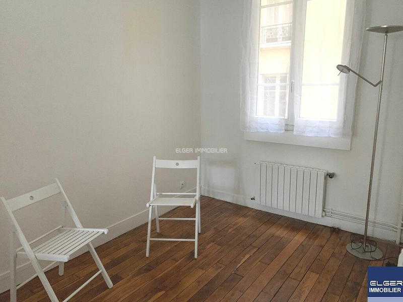 Appartement - 53 m² - 3 pièces