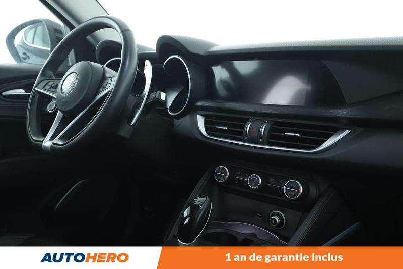 Alfa Romeo Stelvio 2.2 Diesel Q4 Super At8 190 ch