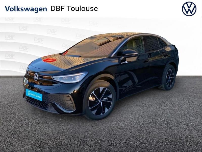 Volkswagen Id.5 Id 5 Pro (77kwh) Id./Life/Life Max (286c