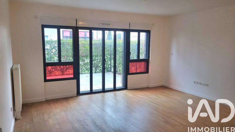 Appartement - 54 m² - 2 pièces