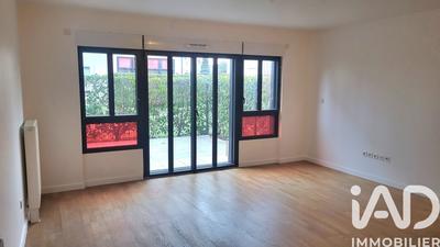 Appartement - 54 m² - 2 pièces