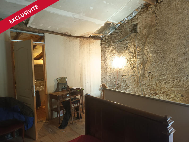 Maison - 136 m² - 4 pièces