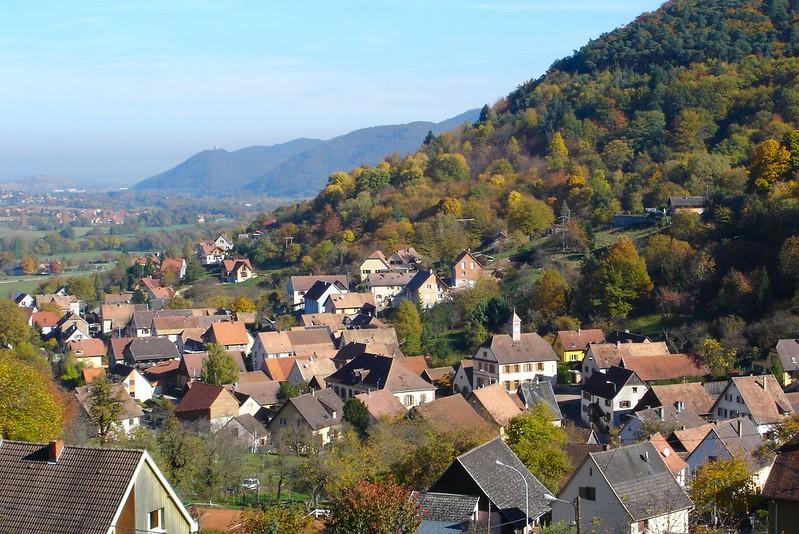 Marché du Terroir et de l'artisanat