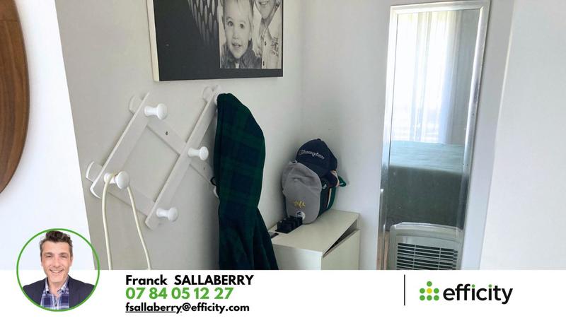 Appartement - 71 m² - 3 pièces