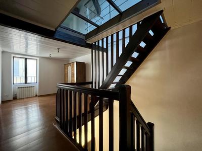 Maison - 110 m² - 3 pièces