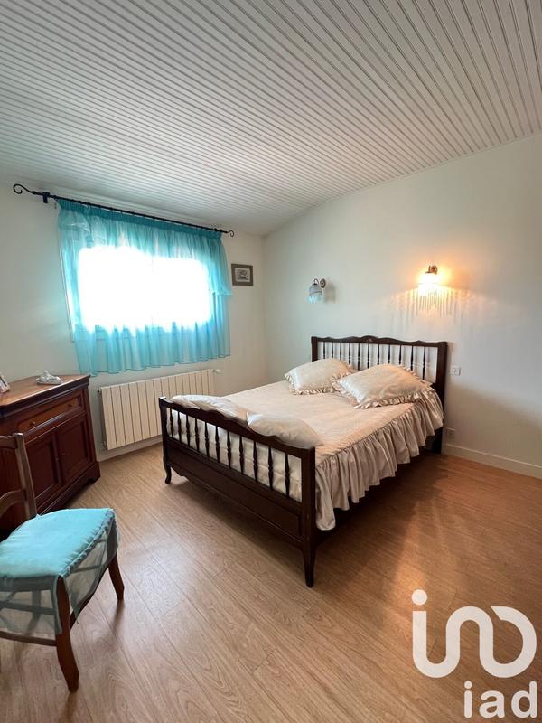 Maison - 170 m² - 4 pièces