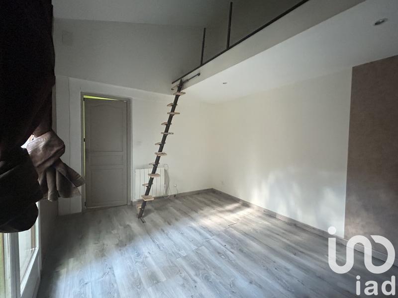 Maison - 110 m² - 3 pièces