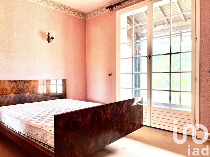 Maison - 173 m² - 6 pièces