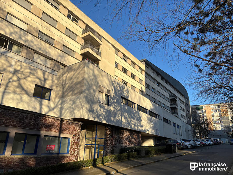 Appartement - 24 m² - 1 pièce