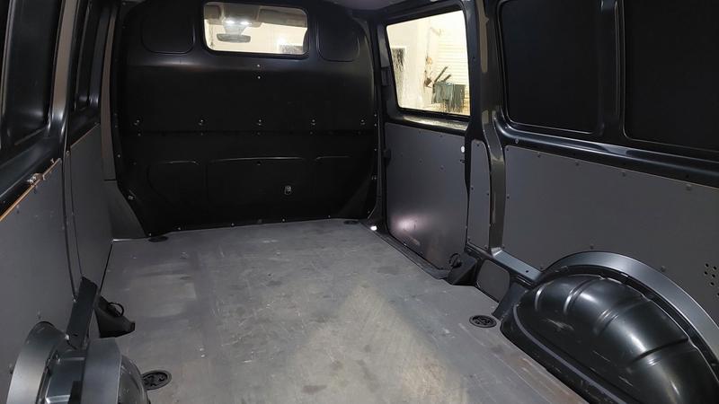 Volkswagen Transporter 2.0 TDi 198 Dsg7 L2h1 Business Line