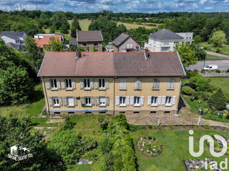 Appartement - 65 m² - 2 pièces