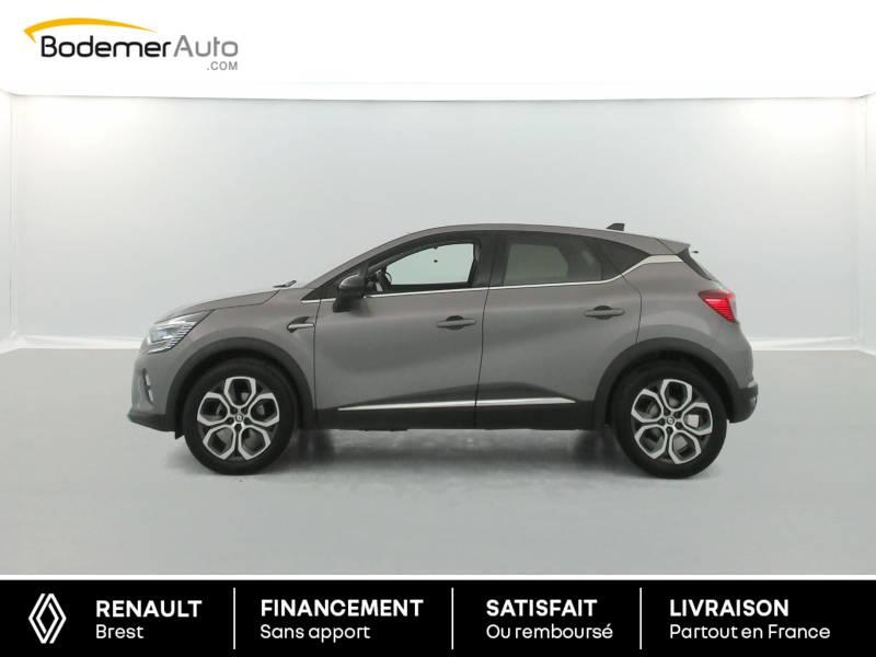 Renault Captur TCe 90 Techno