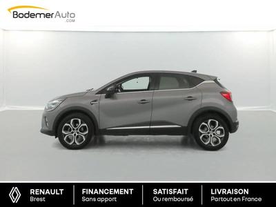Renault Captur TCe 90 Techno