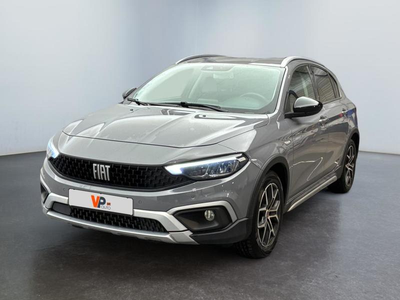 Fiat Tipo Cross 5 Portes 1.0 Firefly Turbo 100 ch s&amp;S Plus