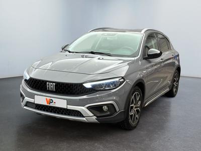Fiat Tipo Cross 5 Portes 1.0 Firefly Turbo 100 ch s&amp;S Plus