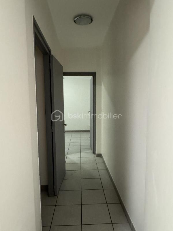 Immeuble - 108 m² - 5 pièces