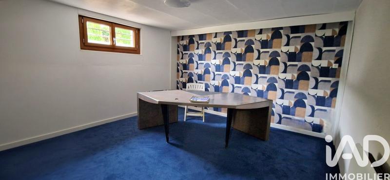 Maison - 190 m² - 7 pièces