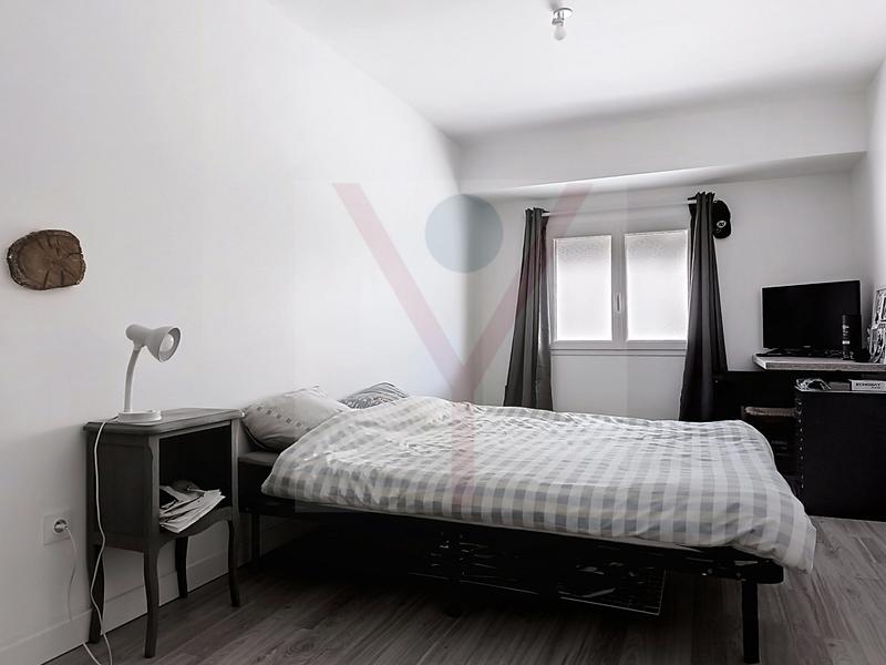 Maison - 99 m² - 3 pièces