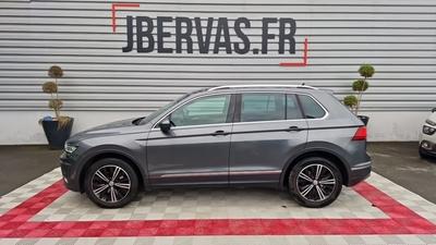 Volkswagen Tiguan 2.0 Tdi 150 Dsg7 Carat Exclusive