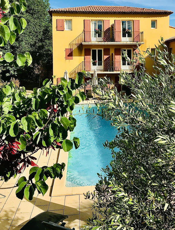 Appartement - 31 m² - 2 pièces