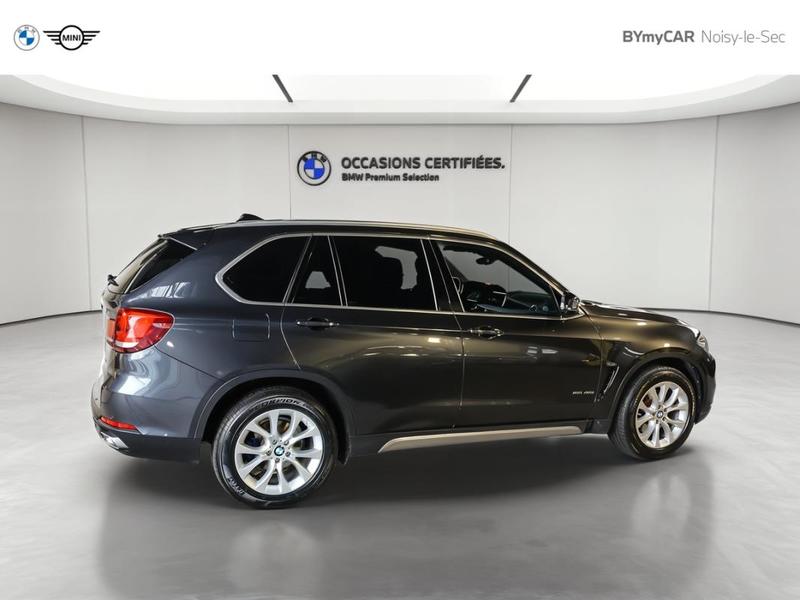 Bmw X5 F15 xDrive40e 313 ch Bva8 xLine
