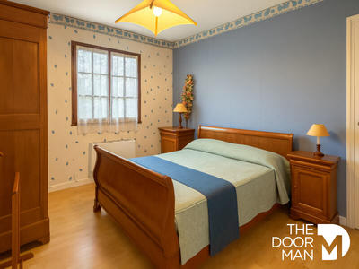 Maison - 104 m² - 4 pièces