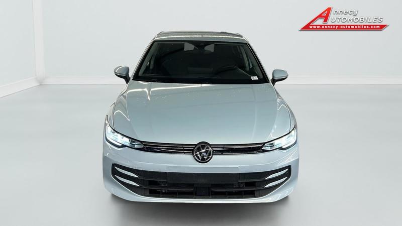 Volkswagen Golf 8 1.5 Tsi Evo2 116 Bvm6 Life Plus