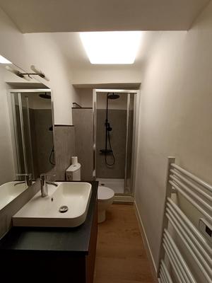 Maison - 50 m² - 3 pièces