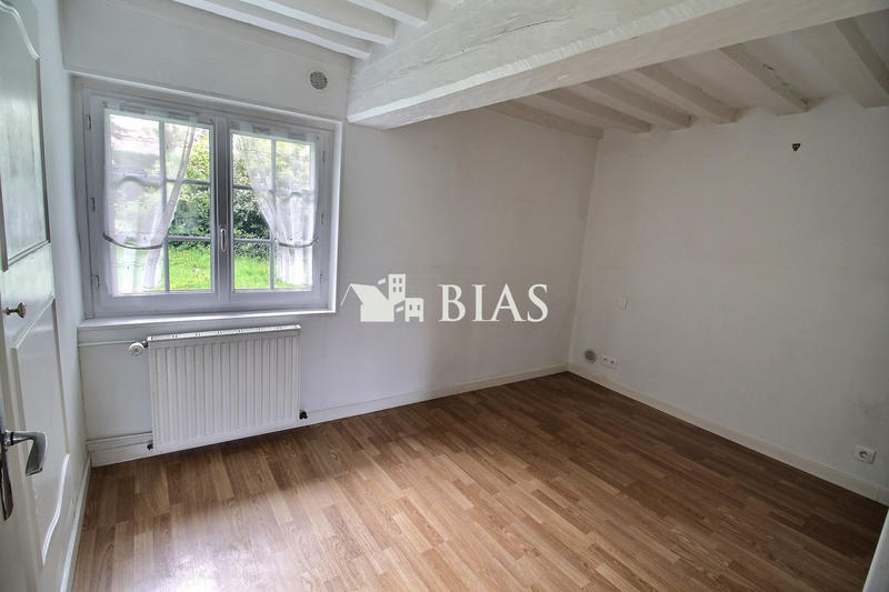 Maison ancienne - 90 m² - 7 pièces