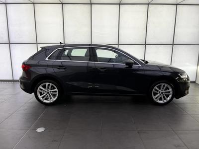 Audi A3 sportback 40 TFSIe 204 s tronic 6 Design