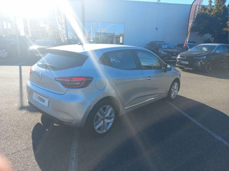 Renault Clio Blue dCi 100 - 21n Business