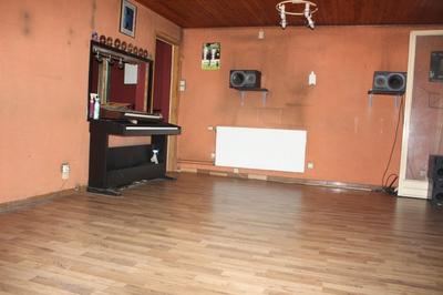 Maison - 131 m² - 6 pièces