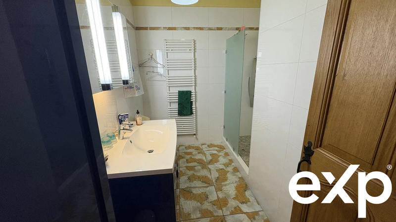 Viager - Appartement - 184 m² - 5 pièces