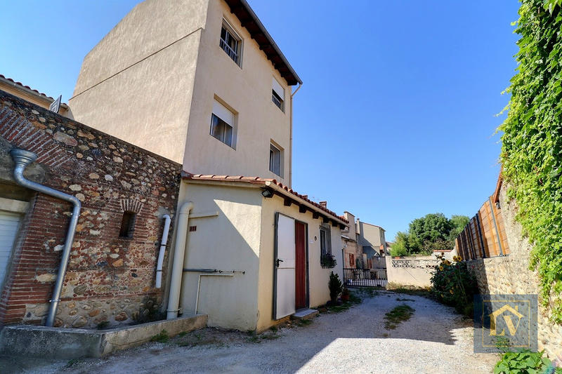 Maison - 179 m² - 5 pièces