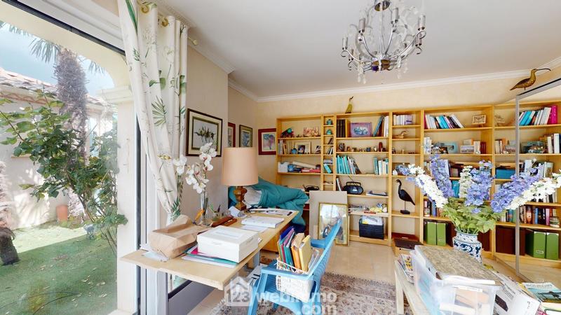 Maison - 103 m² - 5 pièces