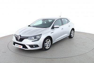 Renault Mégane 1.5 dCi Blue Business 115 ch
