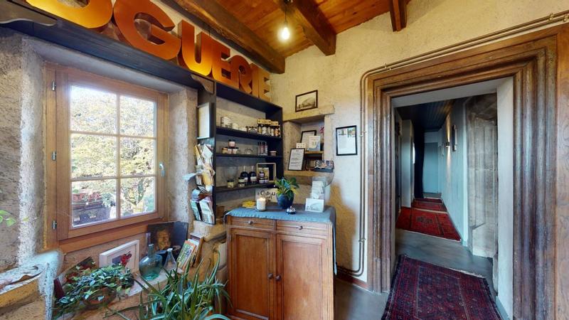 Château - 280 m² - 7 pièces