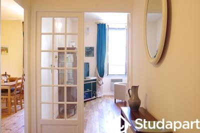 Appartement - 85 m² - 3 pièces