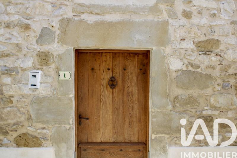 Maison de village - 151 m² - 7 pièces