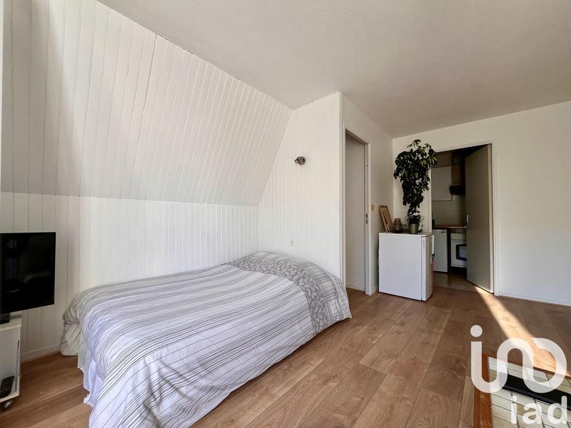 Studio - 29 m² - 1 pièce