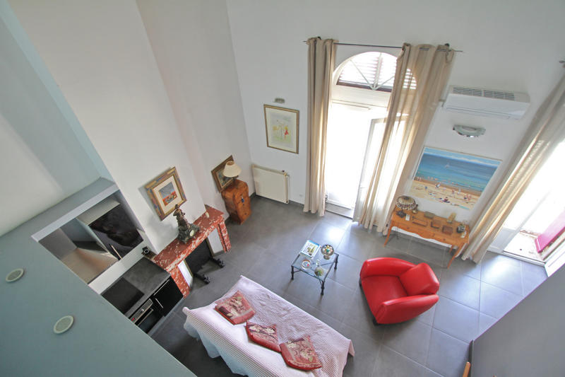 Maison - 190 m² - 7 pièces