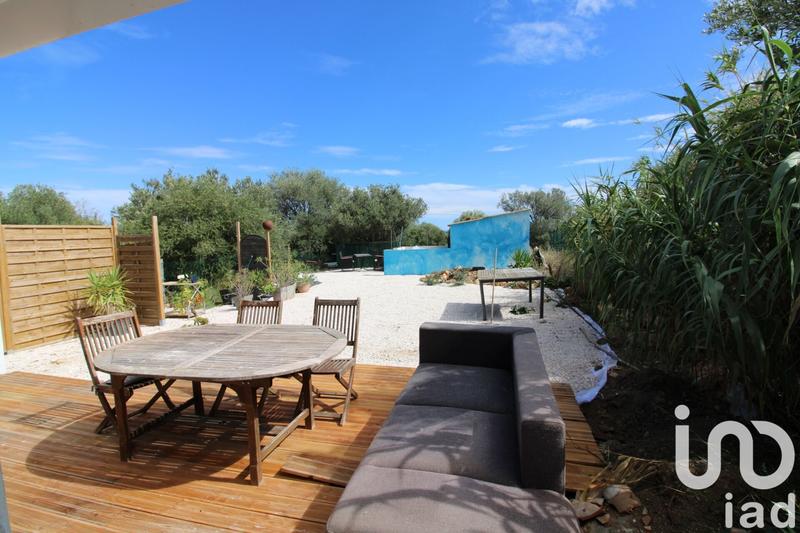 Maison - 72 m² - 3 pièces