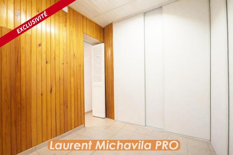 Maison - 115 m² - 7 pièces