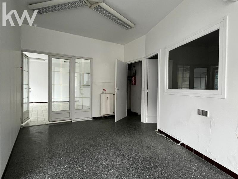 Local commercial - 45 m²