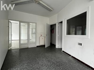 Local commercial - 45 m²