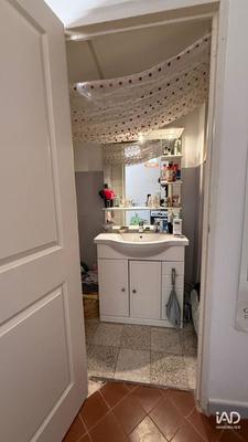 Appartement - 30 m² - 1 pièce