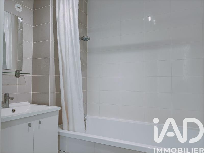 Appartement - 72 m² - 4 pièces