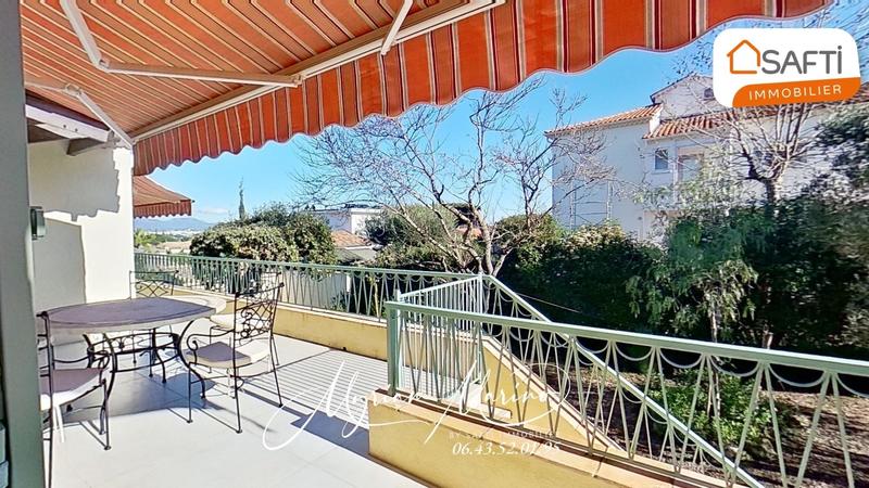 Maison - 155 m² - 7 pièces