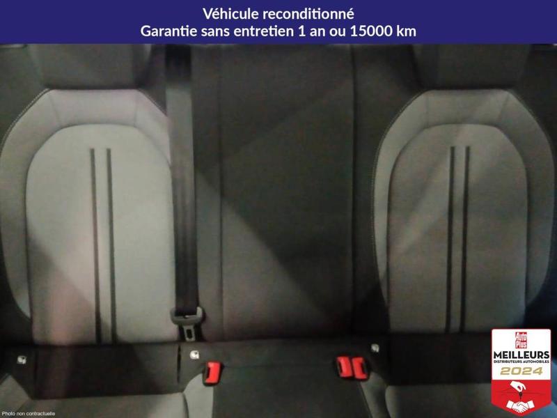 Seat Leon 1.5 Tsi 115 Bvm6 Style