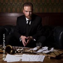 Nick Hempton Organ Band - a Night Of Soul